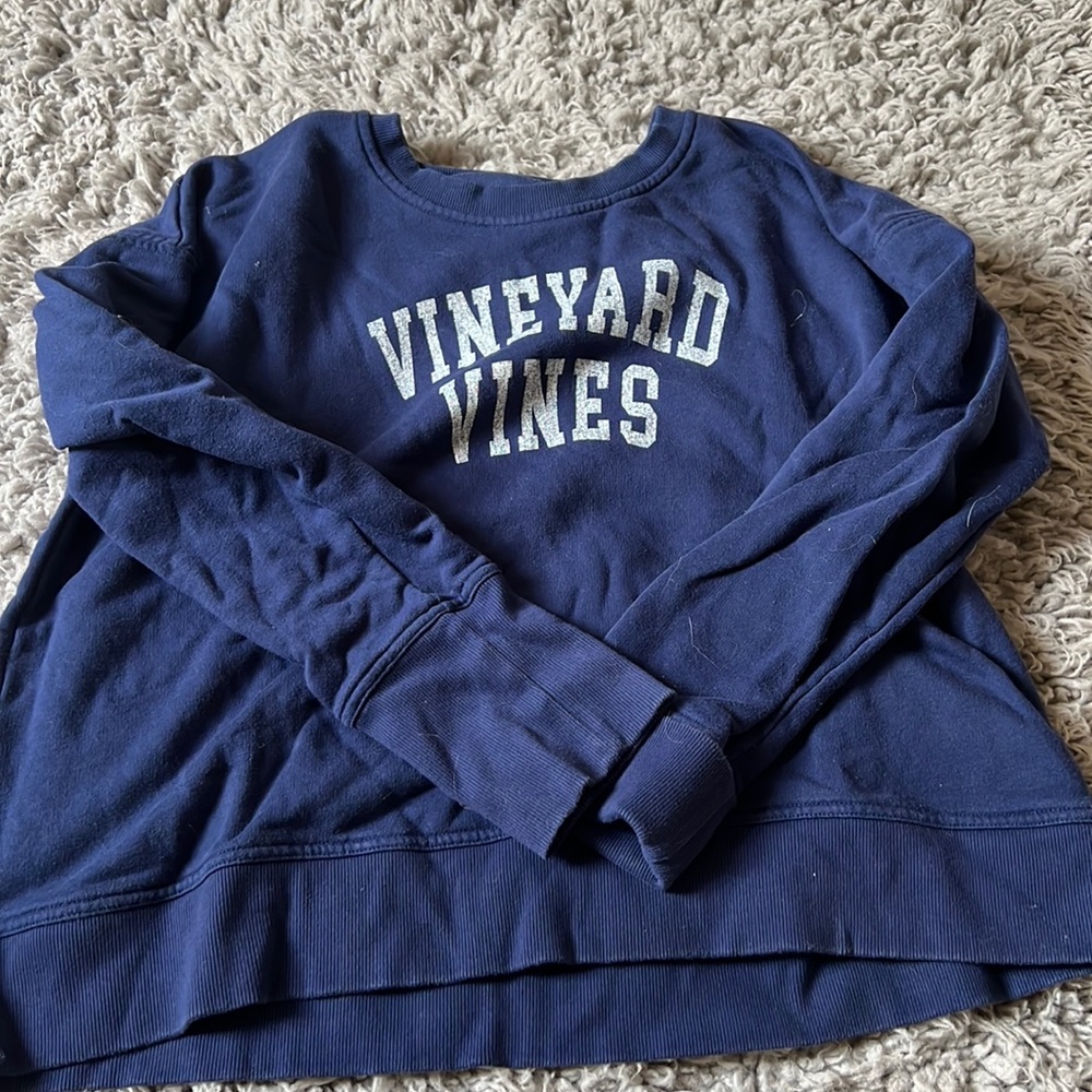 Vineyard Vines Crew Neck